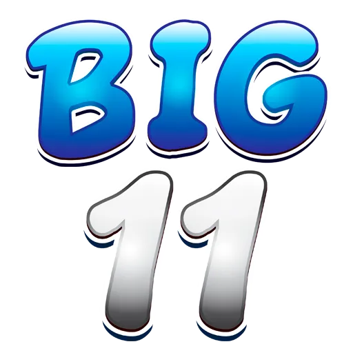 big11 - Belajar Matematika APK