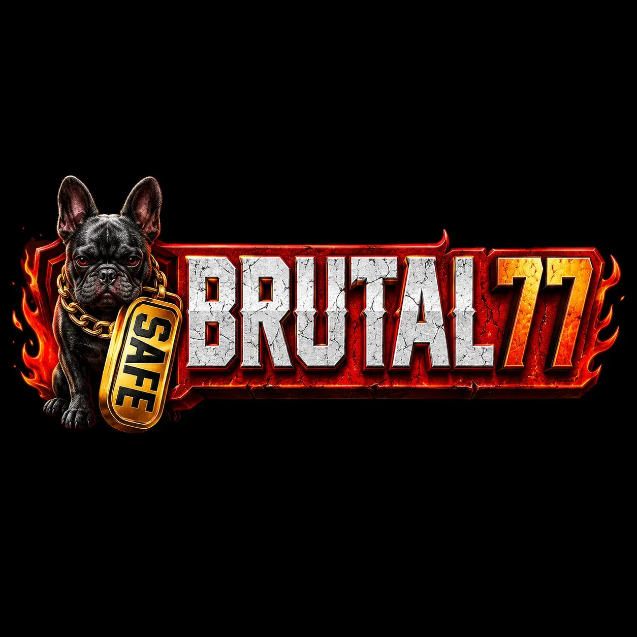 BRUTAL77 - Aplikasi Booster RAM Terbaik untuk HP Anda