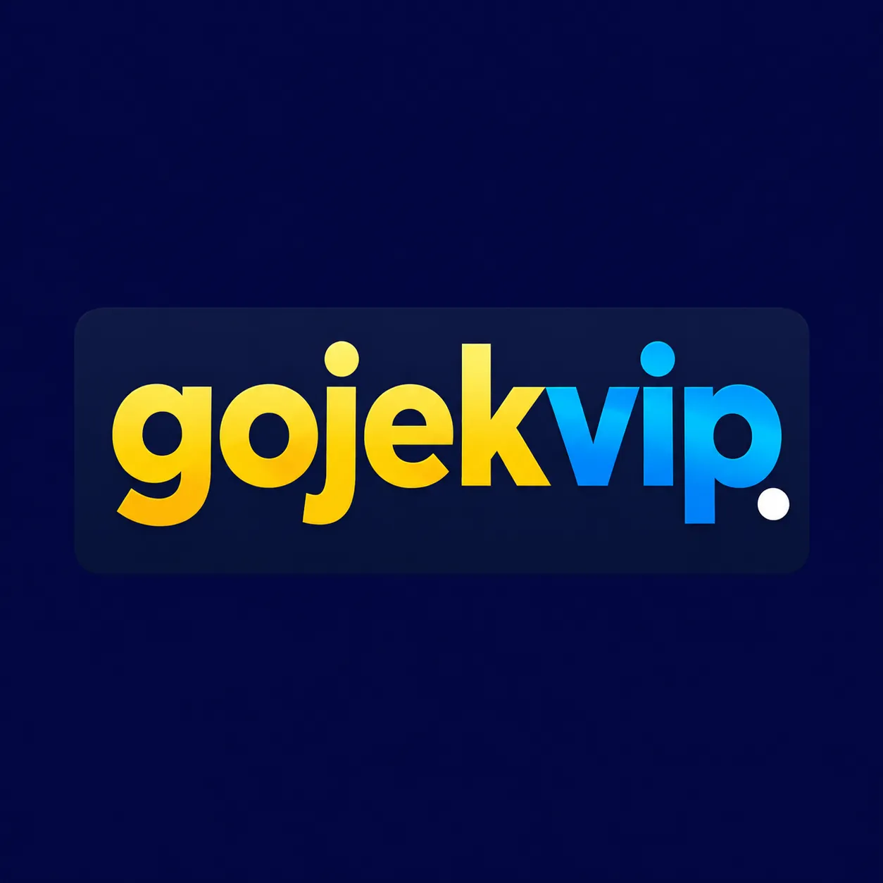 gojekvip - Radar Hujan APK