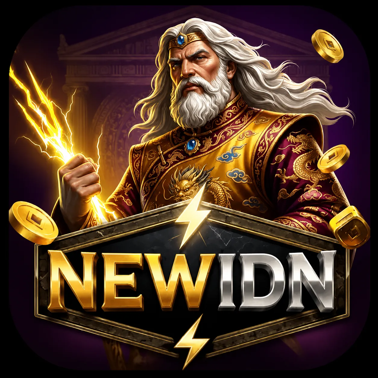 newidn - Tidur & Relaksasi APK