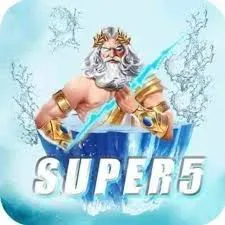 SUPER5 - Permainan Teka-Teki Menantang